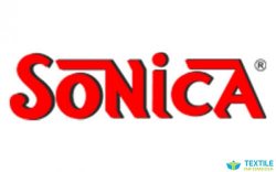 Sonica Sarees logo icon