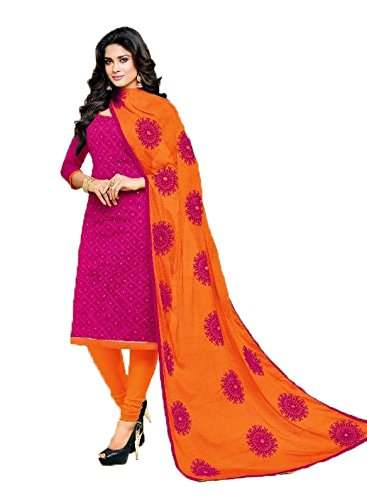 churidar dress material