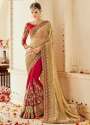 wedding saree