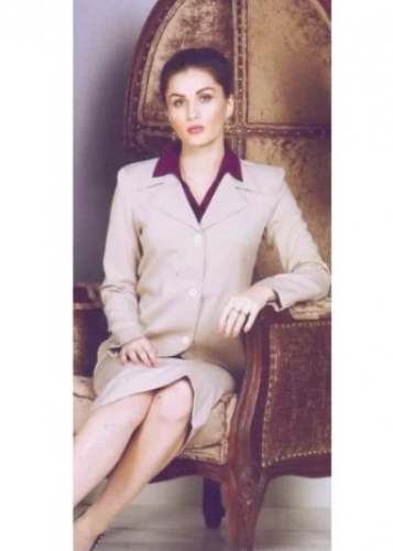 Ladies Formal Blazer