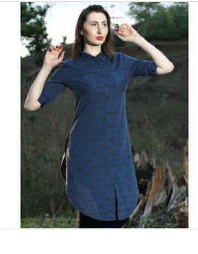 Henny Clothing Co ladies top and jeans