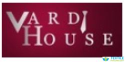 Vardi House logo icon