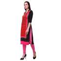 women crepe kurti 12 thumb 1