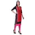 women crepe kurti 12 thumb 2