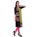 women crepe kurti 13 thumb 1