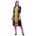women crepe kurti 13 thumb 2