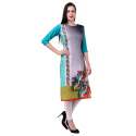 women crepe kurti 15 thumb 2