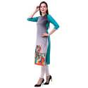 women crepe kurti 15 thumb 3