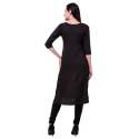 women crepe kurti 18 thumb 3