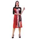 women crepe kurti 20