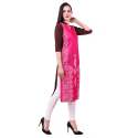 women crepe kurti 22 thumb 1