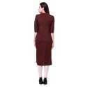 women crepe kurti 22 thumb 3