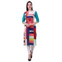 women crepe kurti 23 thumb 1
