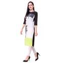 women crepe kurti 6 thumb 1