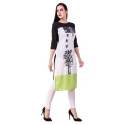 women crepe kurti 6 thumb 2