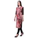 women crepe kurti bk 4 thumb 2