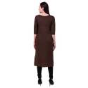 women crepe kurti bk 4 thumb 3