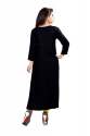 Women Rayon Kurti 10 thumb 2