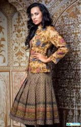 Krivi Clothing logo icon