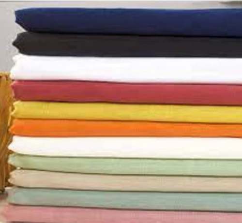 Organic Cotton Bamboo Fabric