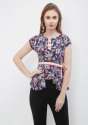 multi-color-western-printed-top