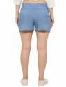 Regular Wear Cotton Girls Short  thumb 1