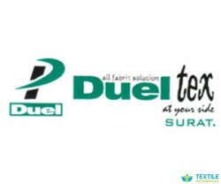 DUEL TEX logo icon