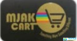Mjak Cart logo icon