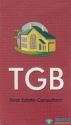 TGB Real Estate Consultant