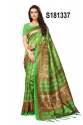  Fashion Mysore Silk Saree thumb 1