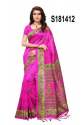  Fashion Mysore Silk Saree thumb 3