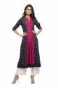 Designer Stylish Kurtis Collection thumb 10