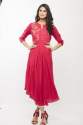 Designer Stylish Kurtis Collection thumb 12