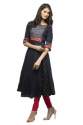 Designer Stylish Kurtis Collection thumb 2