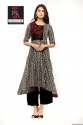 Designer Stylish Kurtis Collection thumb 4