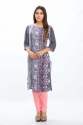 Designer Stylish Kurtis Collection thumb 6
