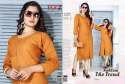 Cotton kurti - sweet girl thumb 10