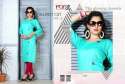 Cotton kurti - sweet girl thumb 8