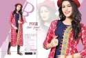 Fancy rayon kurti - girl friend thumb 7