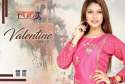 ladies kurti -valentine vol 9