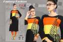 Regular Trendy Wear Kurti thumb 1