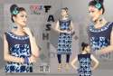 Regular Trendy Wear Kurti thumb 10