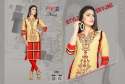 Regular Trendy Wear Kurti thumb 2