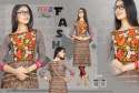 Regular Trendy Wear Kurti thumb 9