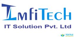 Imfitech IT Solution Pvt Ltd  logo icon