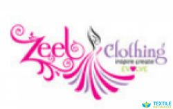 Zeel Clothing logo icon