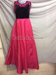 Designer long Kurtis 