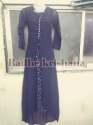 Designer long Kurtis  thumb 3