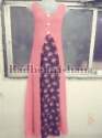Designer long Kurtis  thumb 4