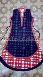 Ladies Short Kurtis 